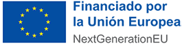 Financiado con los fondos NextGenerationEU